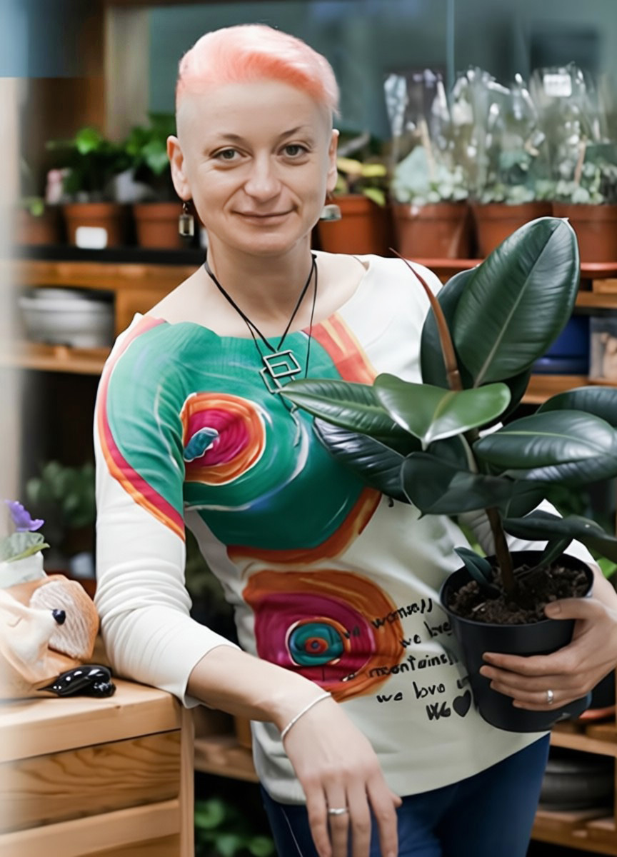 Александра Постнова